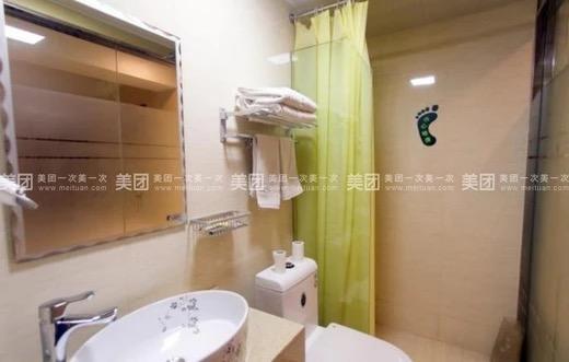 Suzhou City Express Hotel Eksteriør bilde