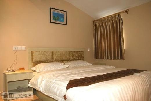 Suzhou City Express Hotel Eksteriør bilde