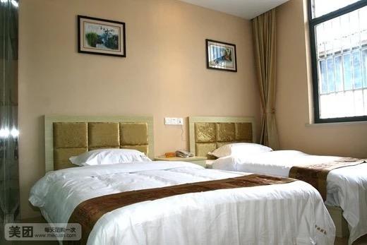 Suzhou City Express Hotel Eksteriør bilde